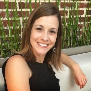 Meet your Posher, Meredith